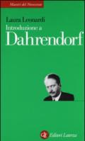 Introduzione a Dahrendorf