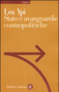 Stato e avanguardie cosmopolitiche