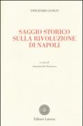 Saggio storico sulla rivoluzione di Napoli