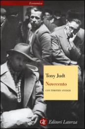 Novecento. Il secolo degli intellettuali e della politica