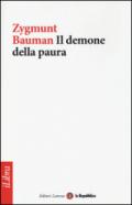 Il demone della paura