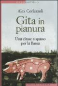 Gita in pianura. Una classe a spasso per la Bassa