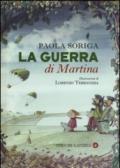 La guerra di Martina