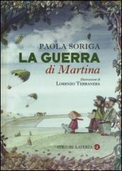 La guerra di Martina