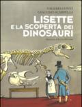 Lisette e la scoperta dei dinosauri