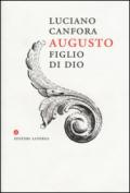 Augusto figlio di Dio