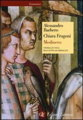 Medioevo. Storia di voci, racconto di immagini