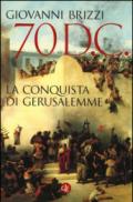 70 d. C. La conquista di Gerusalemme