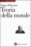 Teoria della morale