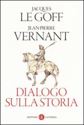 Dialogo sulla storia