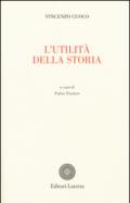 L'utilita' della storia