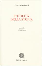 L'utilita' della storia