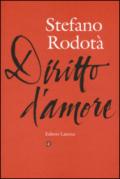 Diritto d'amore