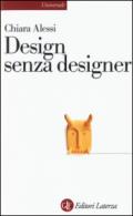 Design senza designer