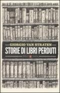 Storie di libri perduti