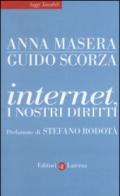 Internet, i nostri diritti