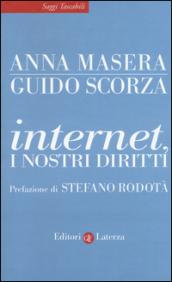 Internet, i nostri diritti