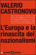 L'Europa e la rinascita dei nazionalismi