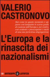 L'Europa e la rinascita dei nazionalismi