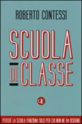 Scuola di classe