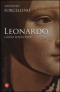 Leonardo. Genio senza pace. Ediz. illustrata