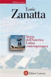 Storia dell'America Latina contemporanea