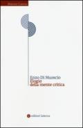 Elogio della mente critica