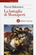 La battaglia di Montaperti