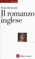 Il romanzo inglese