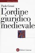 L' ordine giuridico medievale