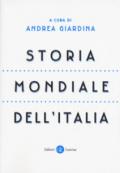 Storia mondiale dell'Italia