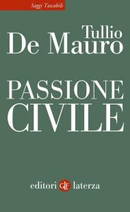 Passione civile