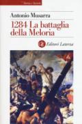 1284. La battaglia della Meloria