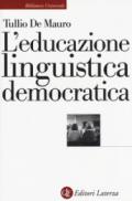 L'educazione linguistica democratica