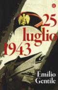 25 luglio 1943