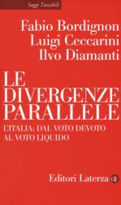 Le divergenze parallele. L'Italia: dal voto devoto al voto liquido