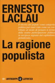 La ragione populista