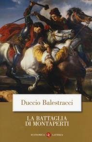 La battaglia di Montaperti