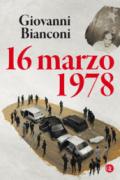 16 marzo 1978