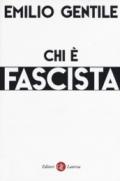 Chi è fascista