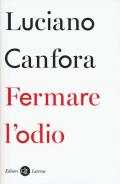 Fermare l'odio