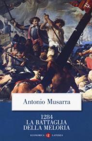 1284. La battaglia della Meloria