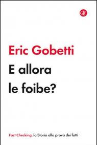 E allora le foibe?