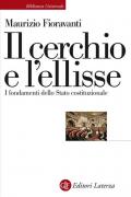 Il cerchio e l'ellisse. I fondamenti dello Stato costituzionale