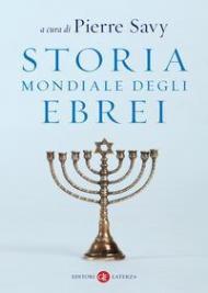Storia mondiale degli ebrei