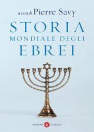 Storia mondiale degli ebrei