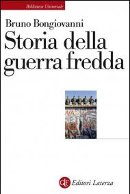 Storia della guerra fredda