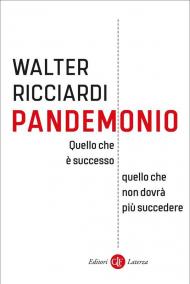 Pandemonio. Quello che è successo, quello che non dovrà più succedere