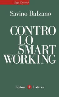 Contro lo smart working