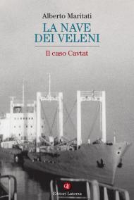 La nave dei veleni. Il caso Cavtat